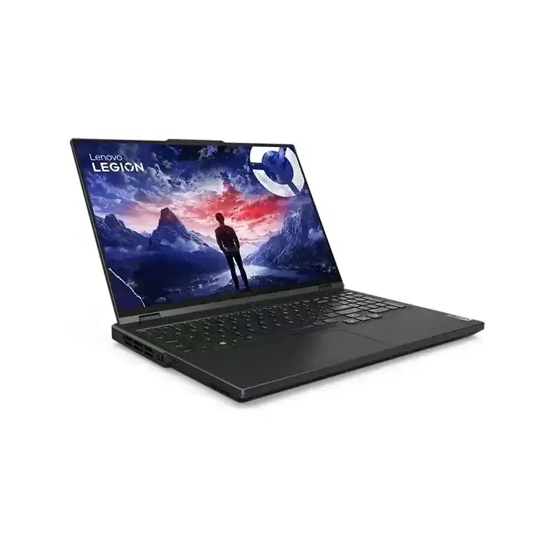 لپ‌ تاپ 16 اینچی لنوو مدل Legion 5 16IRX9-6AX i7-16GB-1TBSSD-8GB